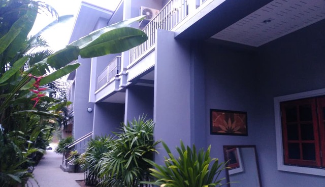 MJ Boutique Hotel Khao Lak