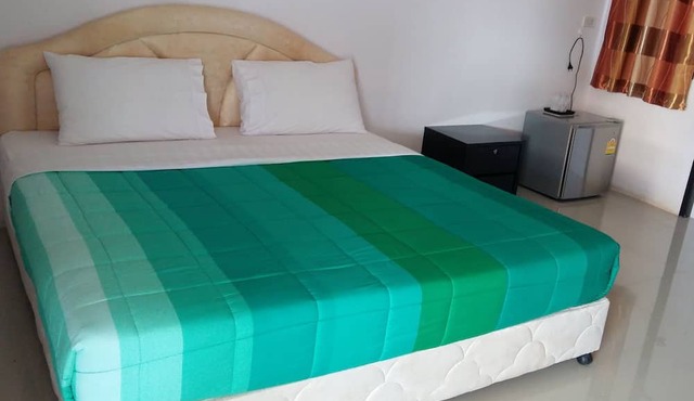 Bandung Grand in Ban Dung