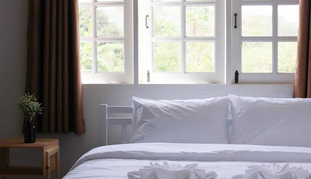 Home @ Hostel Kanchanaburi