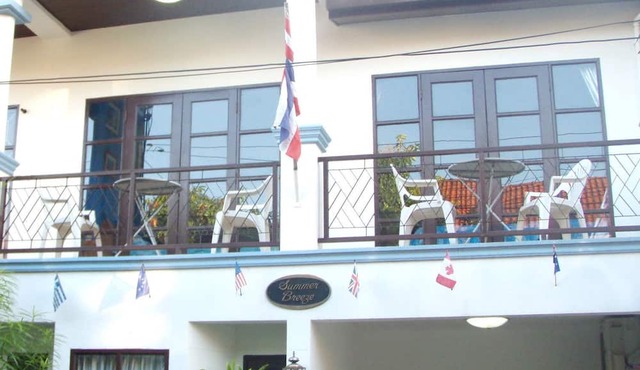 Summer Breeze Inn Hotel in Wichit