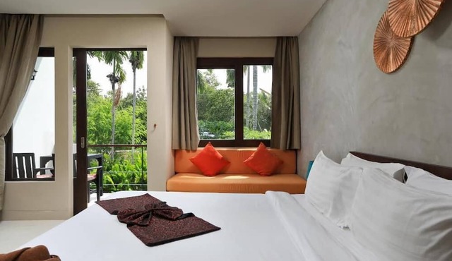 Tea Tree Boutique Resort