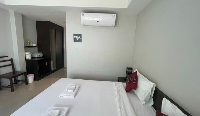 Naiyang Boutique Resort in Sa Khu