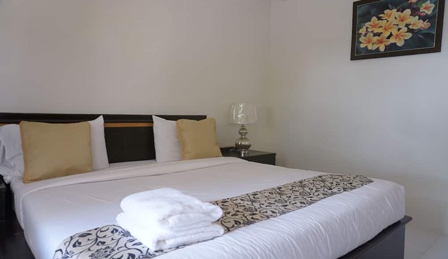 Iyara Resort in Chumphon