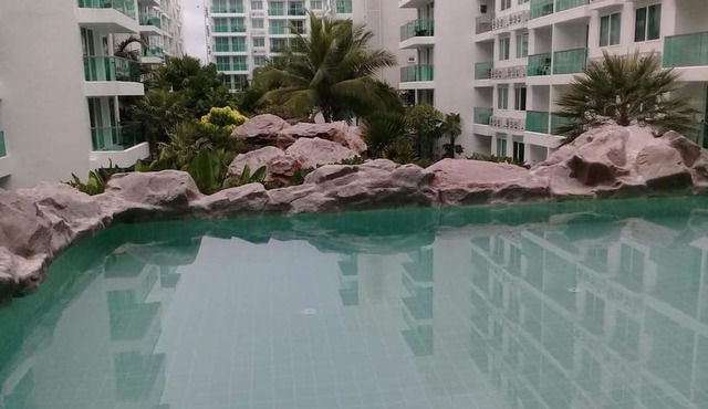 Amazon Residence Condo by MaiNot