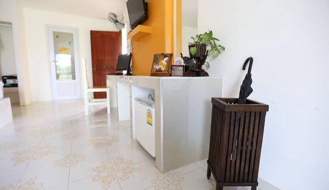The Orchid Resort & Relax in Kantharawichai