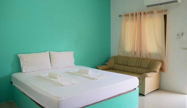 Banauyporn Resort in Khlung