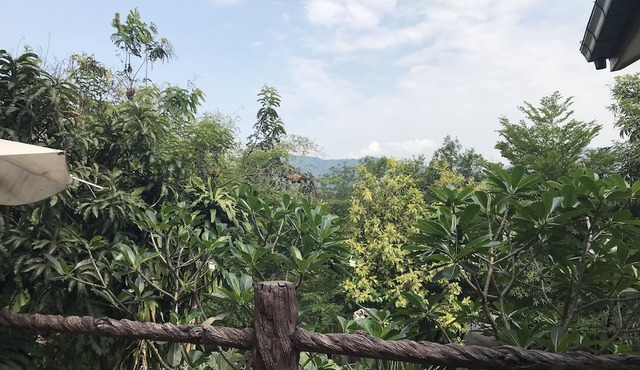 Ban Hlung Khao Adventure in Nakhon Nayok