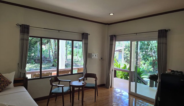The Last Paradise in Ko Lanta