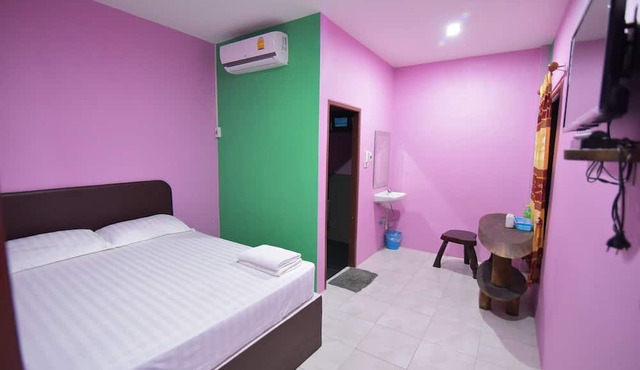 Tonkla Resort in Khlong Thom