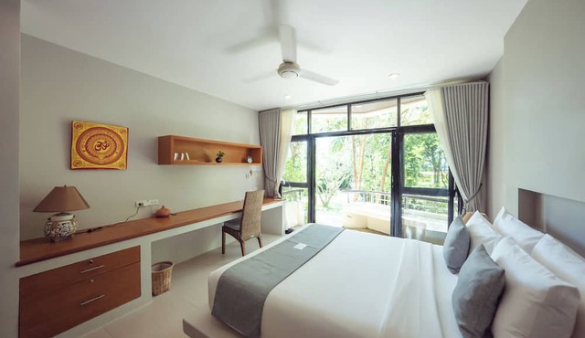 Samahita Retreat Koh Samui - SHA Plus