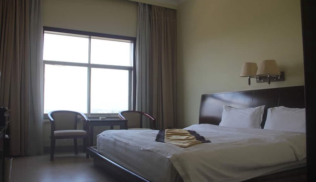 Royal Hotel Luang Namtha ' Huang Ching' in Luang Namtha