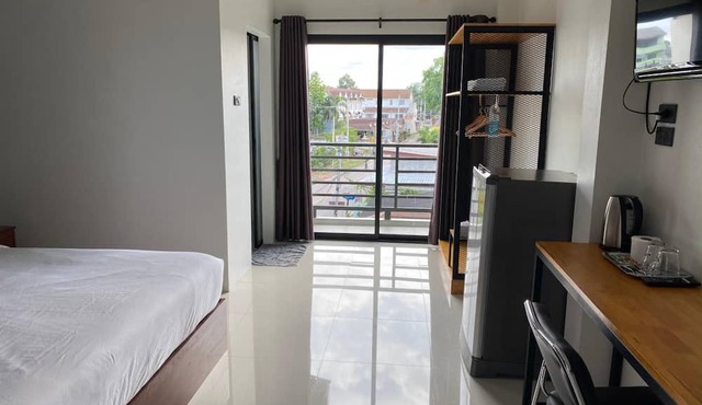 DD Modern House in Surat Thani