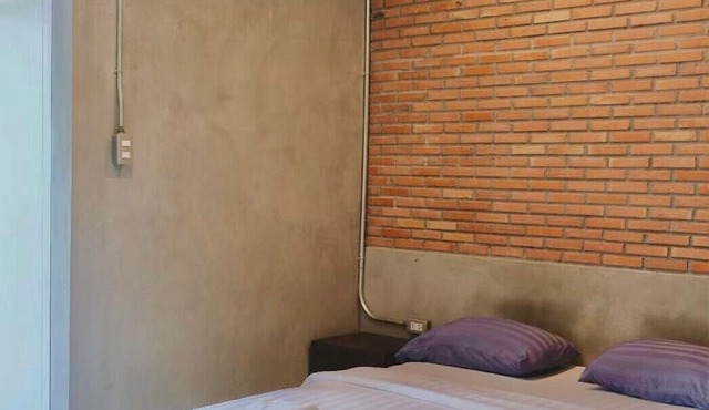 Chartame Boutique Hotel in Hat Yai