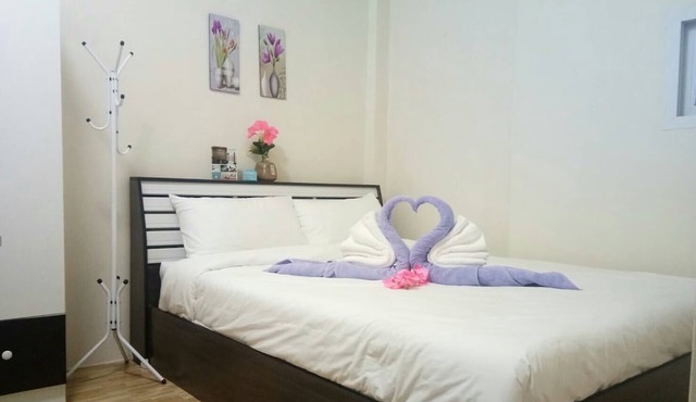 Home Room House - Adults Only in Suwannaphum