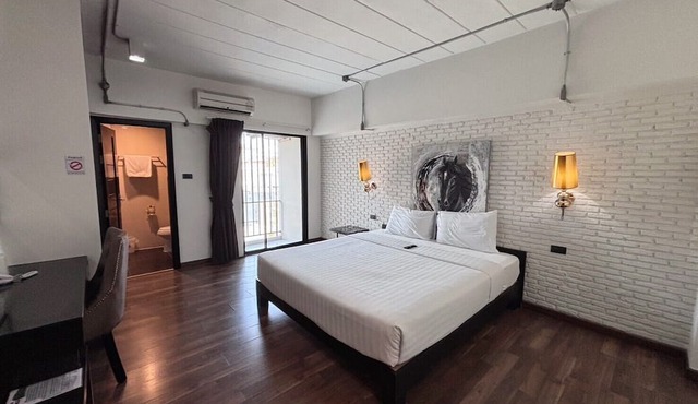 Diary Suite in Nakhon Pathom