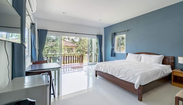 Lay back Villa