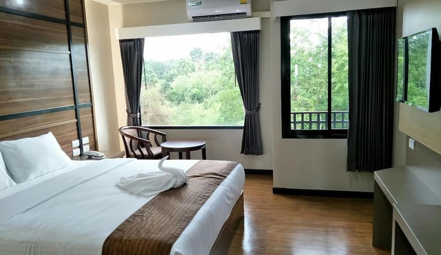 ATK Garden Hills in Hat Yai