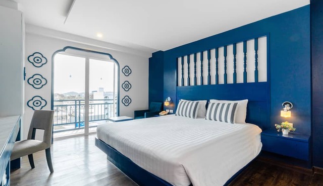 Bhukitta Boutique Hotel in Phuket