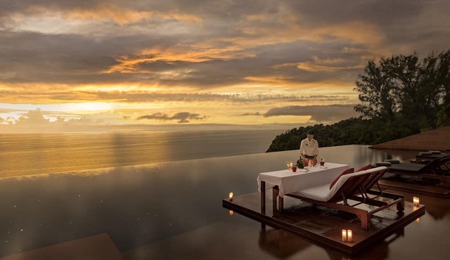 Paresa Resort Phuket in Kamala