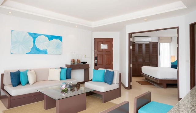 Dewa Phuket Resort & Villas