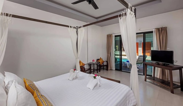Phuketa Hotel Phuket Town in Ratsada