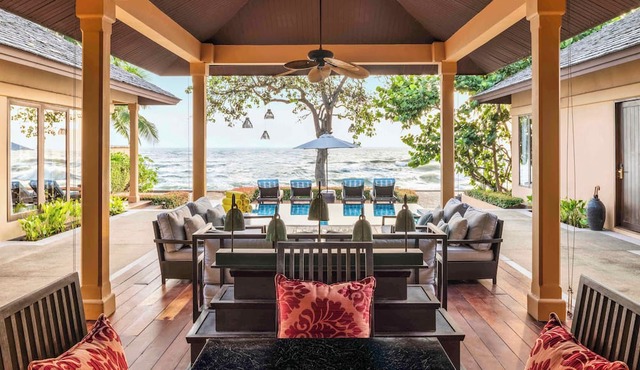 Mövenpick Asara Resort & Spa Hua Hin in Hua Hin