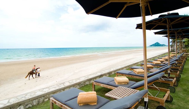 V Villas Hua Hin - MGallery Collection in Hua Hin