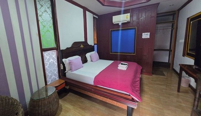 Ruean Mai Chaylay Songkhla in Songkhla