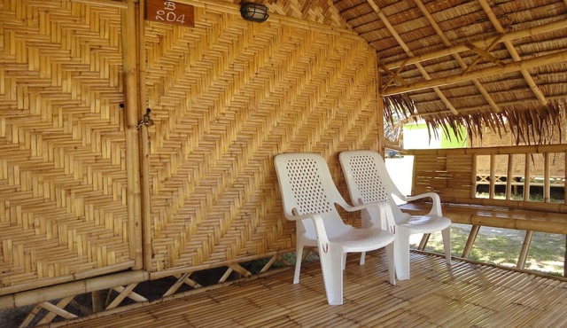 Varin Village in Koh Lipe
