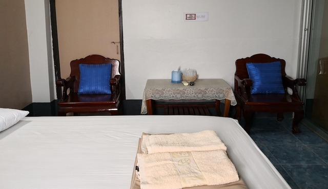 Phiboonkit Hotel in Phibun Mangsahan
