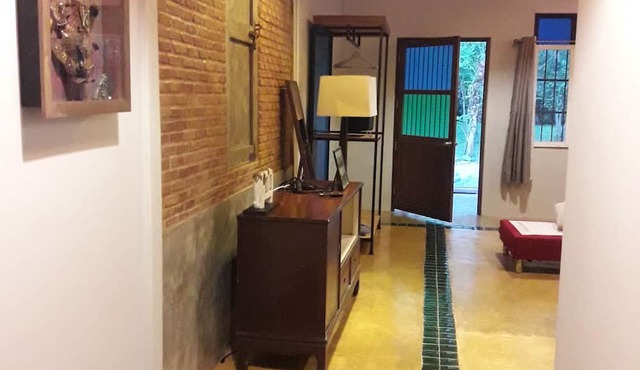 Baan Hotelier Resort in Trat