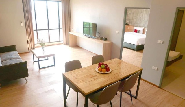 Sans Hotel in Ratchaburi