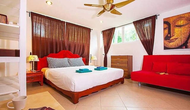 Villa Glenisla - Luxury Villa With Seaview in Kamala