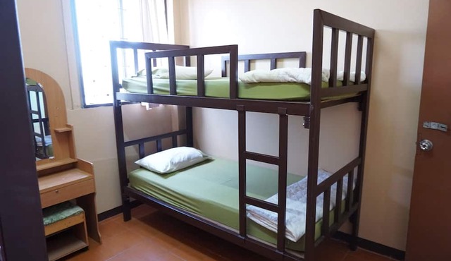 OYO 730 Meedee Hostel in Bangkok