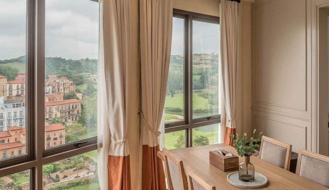 Toscana Piazza by Toscana Valley in Pak Chong