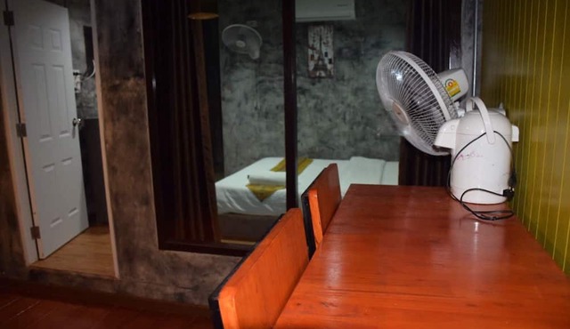 Sohground Boutique Resort in Prakhon Chai