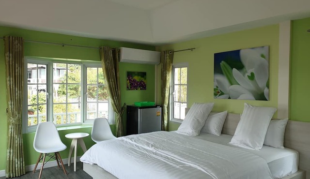 Bunny Hill Resort