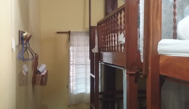 Arunrat GuestHouse - Hostel in Sukhothai