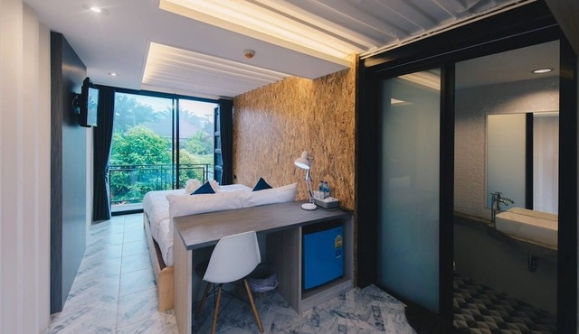 Kipbox Hotel Trang in Trang