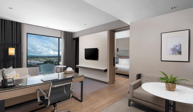 Holiday Inn & Suites Rayong City Centre by IHG
