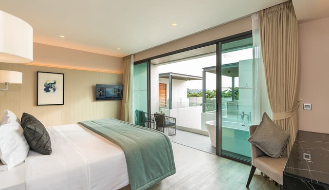 My Beach Resort Phuket