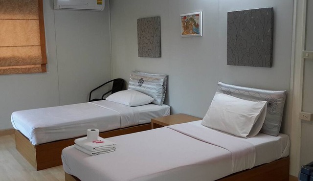 Baansakulpetch Hotel in Sung Noen