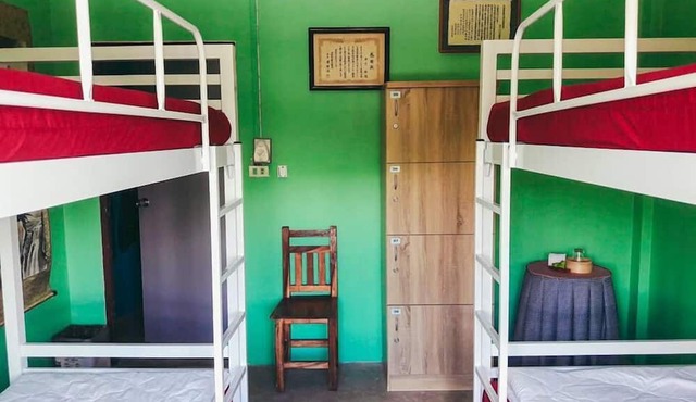 Muster House - Hostel in Ayutthaya