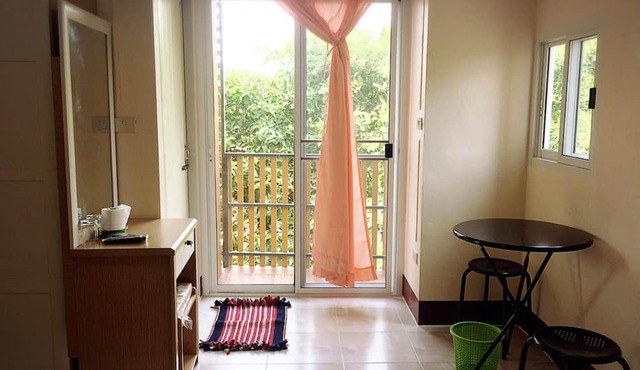 Wattanakham Serviced Apartment in Sawankhalok