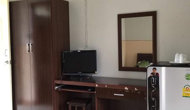Mi Casa Apartment in Chiang Mai