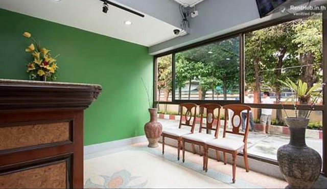 Homeplace Residence in Bangkok