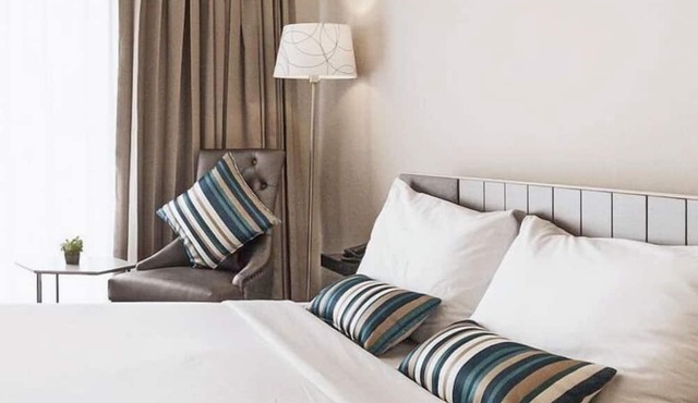 Samran Place Hotel in Bangkok