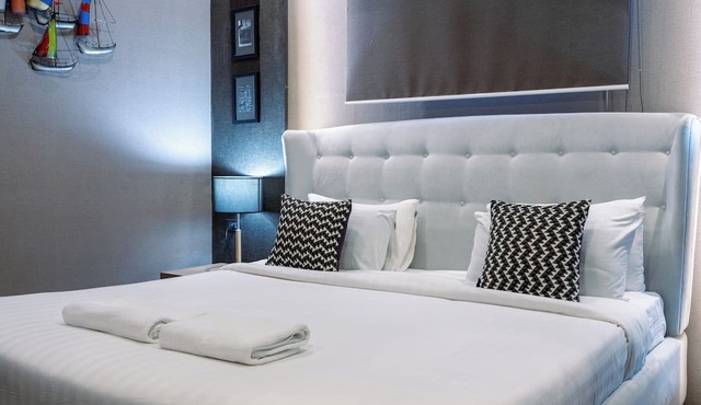 The Printing House Poshtel - Hostel in Bangkok