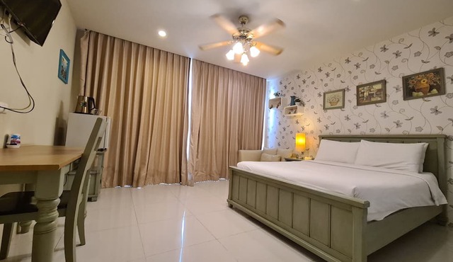 Vanilla Summer Inn in Hua Hin