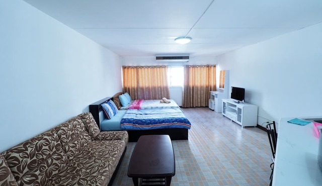 Smart Residence at Muengthongthani